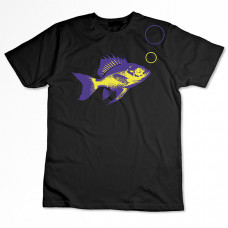 T-Shirt Fish 01