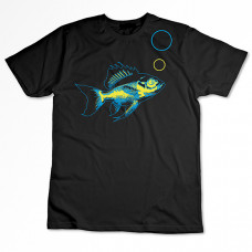 T-Shirt Fish 02